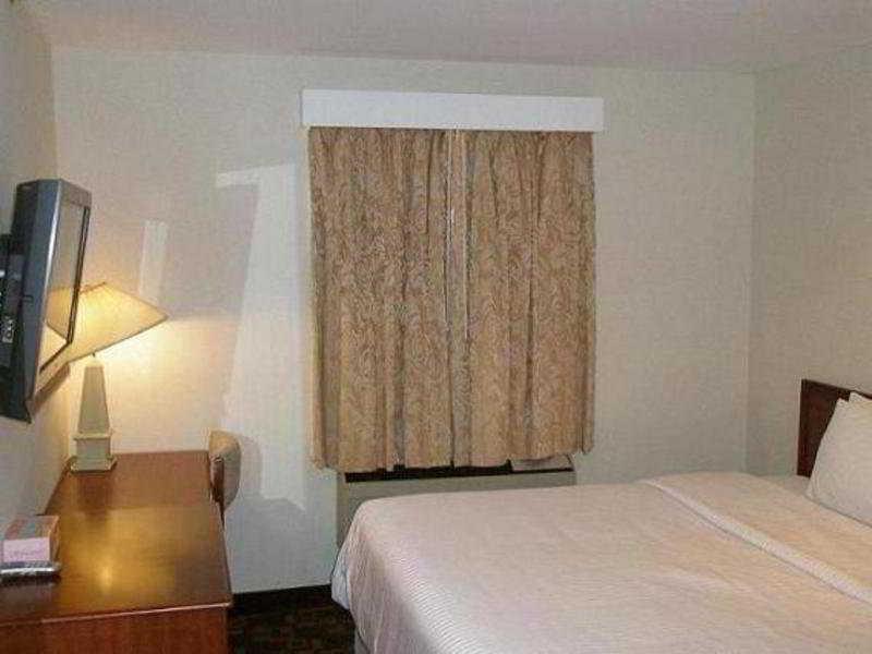Windsor Hotel New York Exterior foto