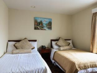 Windsor Hotel New York Zimmer foto