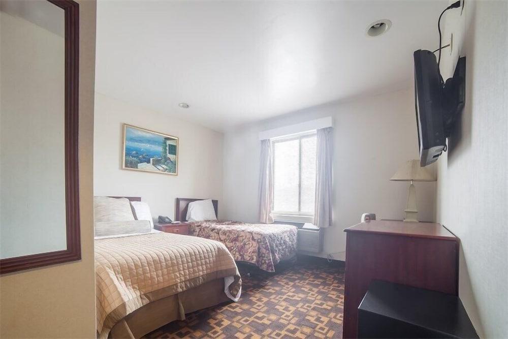 Windsor Hotel New York Exterior foto