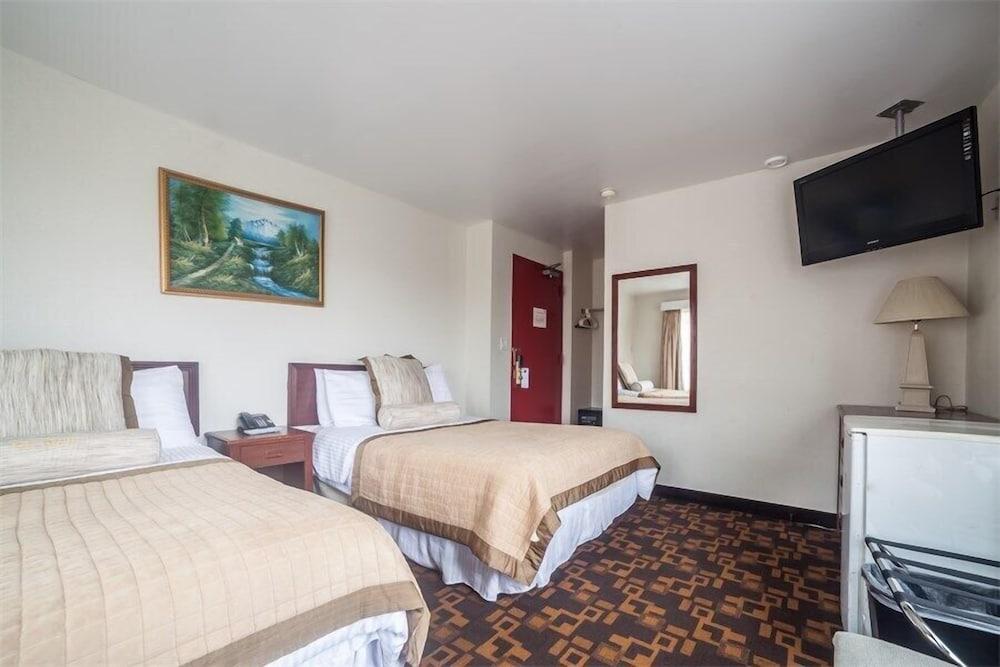 Windsor Hotel New York Exterior foto